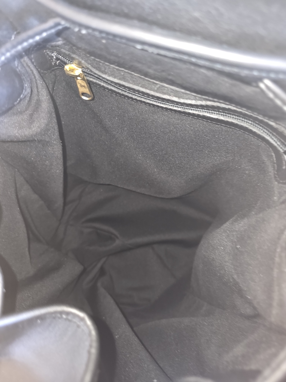 New, Vintage Coach XL Backpack, USA - Picture 12 of 16